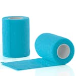 Tejp Gymstick Cohesive Bandage Tape 2-pack